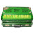 national music Special Edition Matte Green 2 Line Portable Harmonium national music Special Edition Matte Green 2 Line Portable Harmonium