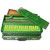 Matte Green 2 Line Portable Harmonium Matte Green 2 Line Portable Harmonium