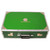 harmonium fiber case of Special Edition Matte Green 2 Line Portable Harmonium harmonium fiber case of Special Edition Matte Green 2 Line Portable Harmonium