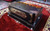 Special Edition Matte Black 2 Line Portable Harmonium - National Music India Special Edition Matte Black 2 Line Portable Harmonium - National Music India