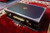 Special Edition Matte Black 2 Line Portable Harmonium - National Music India Special Edition Matte Black 2 Line Portable Harmonium - National Music India