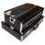 Matte Black 2 Line Portable Harmonium Matte Black 2 Line Portable Harmonium