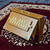 brown teakwood shruti box on stand ready to play brown teakwood shruti box on stand ready to play