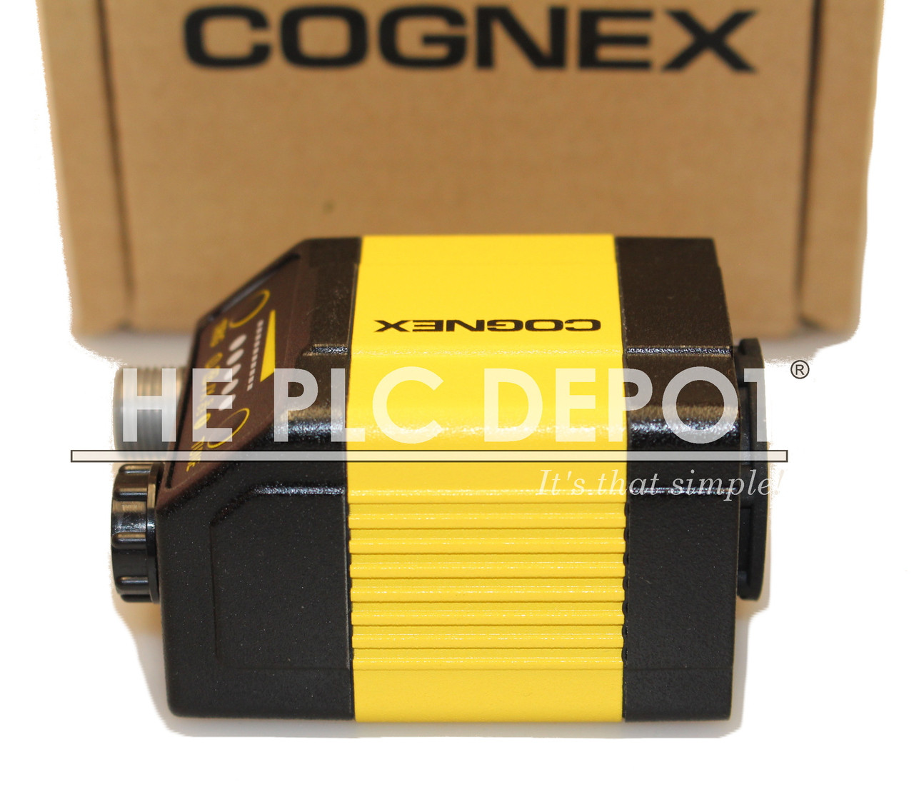 COGNEX DATAMAN BARCODE READER DMR-300 821-0087-3R 82100873R D