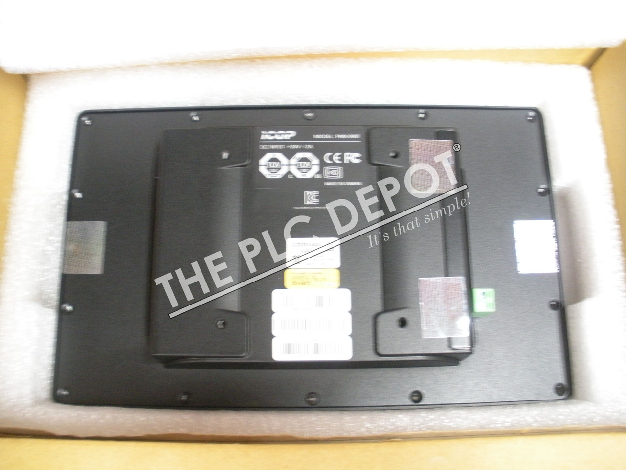 ~NEW~ COGNEX VV900-00 825-0428-1R VisionView 900 9