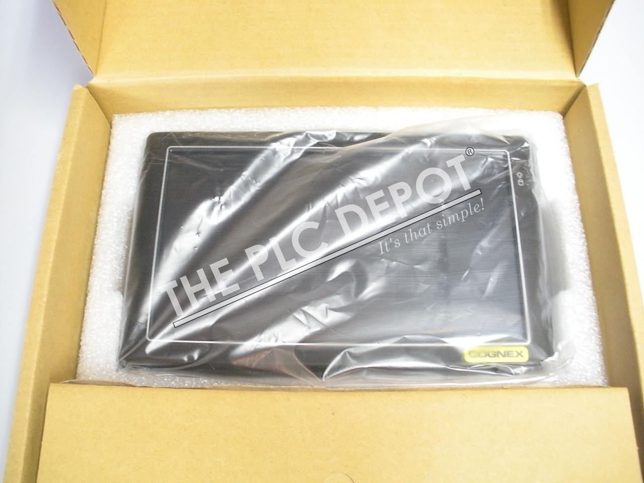 ~NEW~ COGNEX VV900-00 825-0428-1R VisionView 900 9