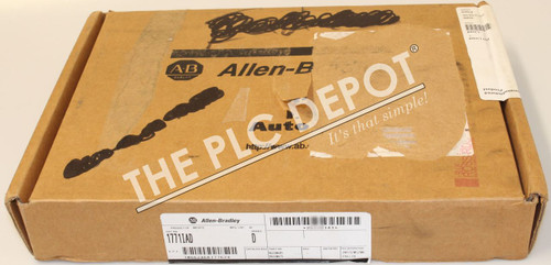 ~ SEALED REFURBISHED ~ Allen Bradley 1771-IAD /D 2013 Digital Input Module 120V