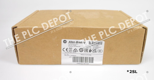 Sealed Allen Bradley 1783-US7T1F Stratix 2000 Switch US7TlF *2SLc