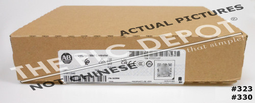 SURPLUS SEALED Allen Bradley 1756-L84E /B 2025 [ REAL US SELLER ] #QTY