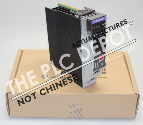 2025  Allen Bradley 1756-EN4TR /A ControlLogix "GENUINE US - NOT CHINESE"