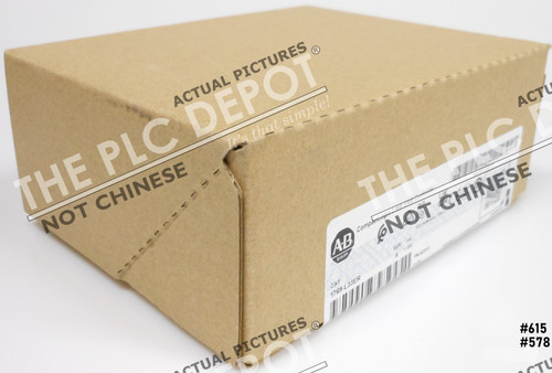 2026 FACTORY SEALED Allen-Bradley 1769-L33ER *REAL US SELLER* NOT CHINA #QTY