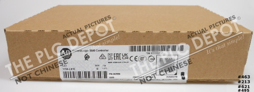 2026 SEALED Allen Bradley 1756-L81E /B ControlLogix [Real US Seller] Not China! #QTY