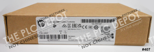 NEW SEALED Allen Bradley 1756-L85EP /B [REAL US SELLER] #407