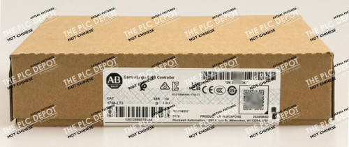 2024 SEALED Allen Bradley 1756-L73 /B ControlLogix Logix5573 CPU