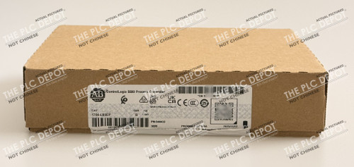 2025 SEALED Allen Bradley 1756-L83EP /B [ REAL US SELLER NOT CHINA! ]