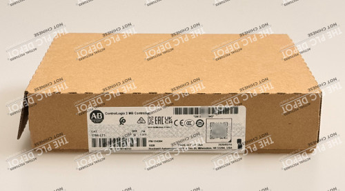 2026 SEALED Allen Bradley 1756-L71 Series B [ REAL US SELLER - NOT CHINESE! ]