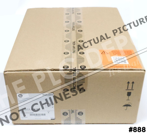 *2026* SEALED Allen Bradley 2711P-B10C22D9P PanelView Plus 7 2711PB10C22D9P #888