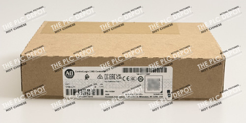 2026 SEALED Allen Bradley 1756-L71 Series B [ REAL US SELLER ]