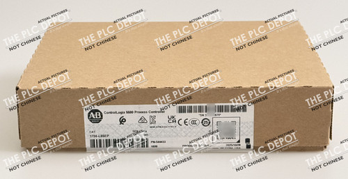 *2025-2026* SEALED Allen Bradley 1756-L85EP /B [REAL US SELLER]