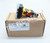 NEW IN BOX COGNEX IS2000M-130-40-125 MONOCHROME VISION SENSOR IN-SIGHT