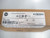 2021 SEALED Allen Bradley 1756-ENBT 6.006 ControlLogix EtherNet/IP #206