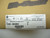 NEW OPEN BOX ALLEN BRADLEY 1732ES-IB8XOBV4 ArmorBlock Guard EtherNet/IP Safety #775