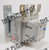 NEW OPEN BOX Allen Bradley 592-EC2ED Ser. C Overload relay E3 Plus 18-90A #25F