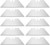 WOW! 10pcs New Sealed ZOID Utility Knife Replacement blades 10 pack