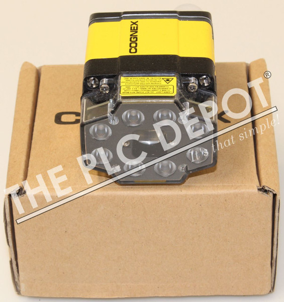 ~NEW~ COGNEX DMR-362QL DM362QL FIXED MT ID READER