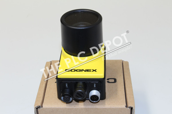 *WARRANTY* COGNEX IS7402-C11 In-Sight 7000 PATMAX COLOR 825-0502-1R