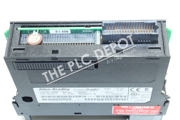 BRAND NEW Allen Bradley 1756-HIST1G /A ControlLogix FactoryTalk ...