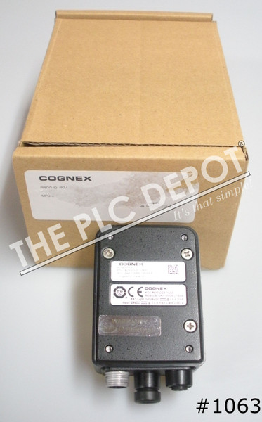 NEW! COGNEX IS7200-11 In-Sight 7000 Vision 825-0520-1R 821-0084-9R #1063