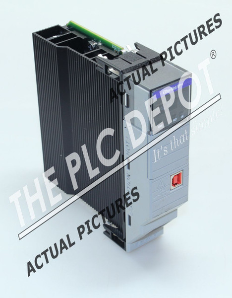 Allen Bradley 1756-EN2T Series D ControlLogix EtherNet/IP Bridge Module *GENUINE US - NOT CHINESE*