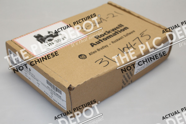 2020 NEW SURPLUS Allen Bradley 1747-L551 2020 /D 5/05 CPU "GENUINE USA- NOT CHINESE*