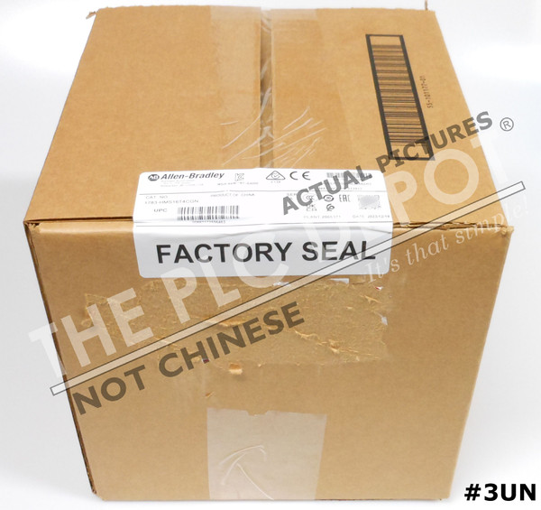 SEALED ALLEN BRADLEY 1783-HMS16T4CGN Stratix 5400 Ethernet  [REAL US SELLER] #3UN