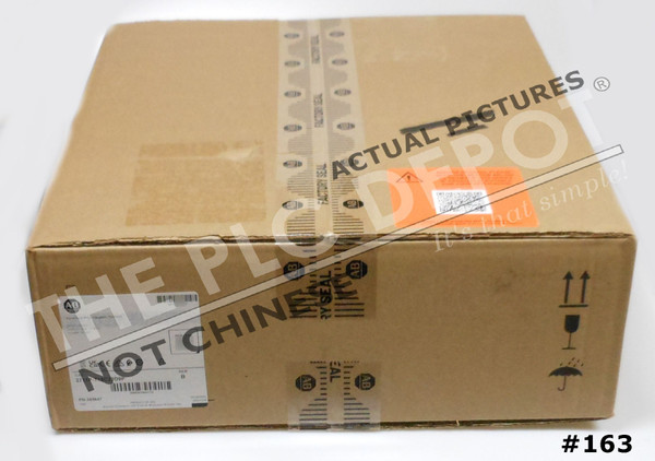 2025 SEALED Allen Bradley 2711P-T15C22D9P /B PanelView Plus 7 [REAL US SELLER] #163