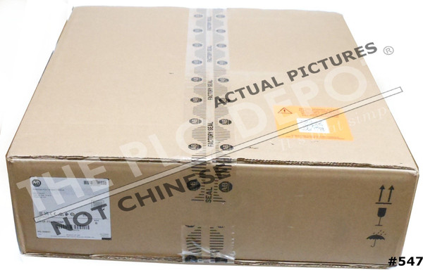 2026 SEALED Allen Bradley 2711P-T19C22D9P /B [REAL US SELLER] #547