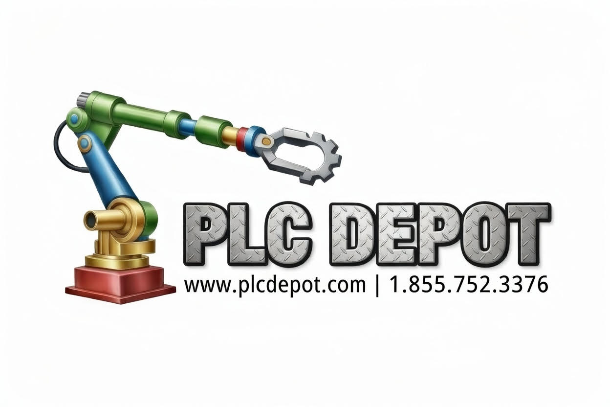 The PLC Depot