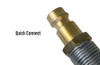 Rustproofing Spray Gun WAX