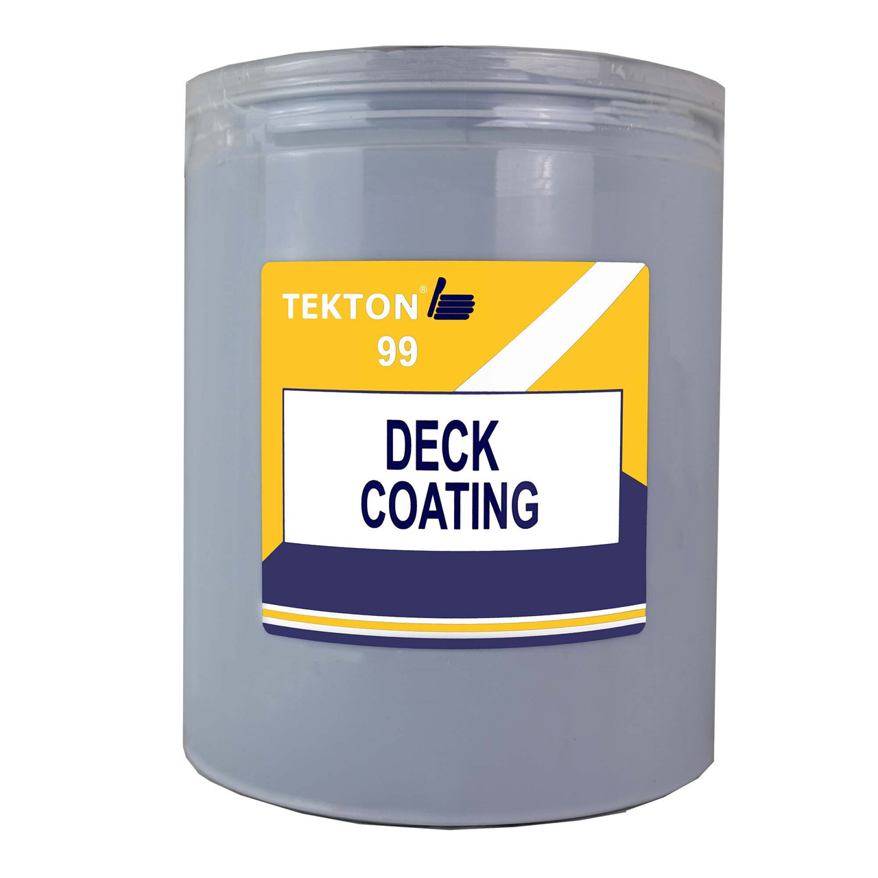 Deck Coatings
