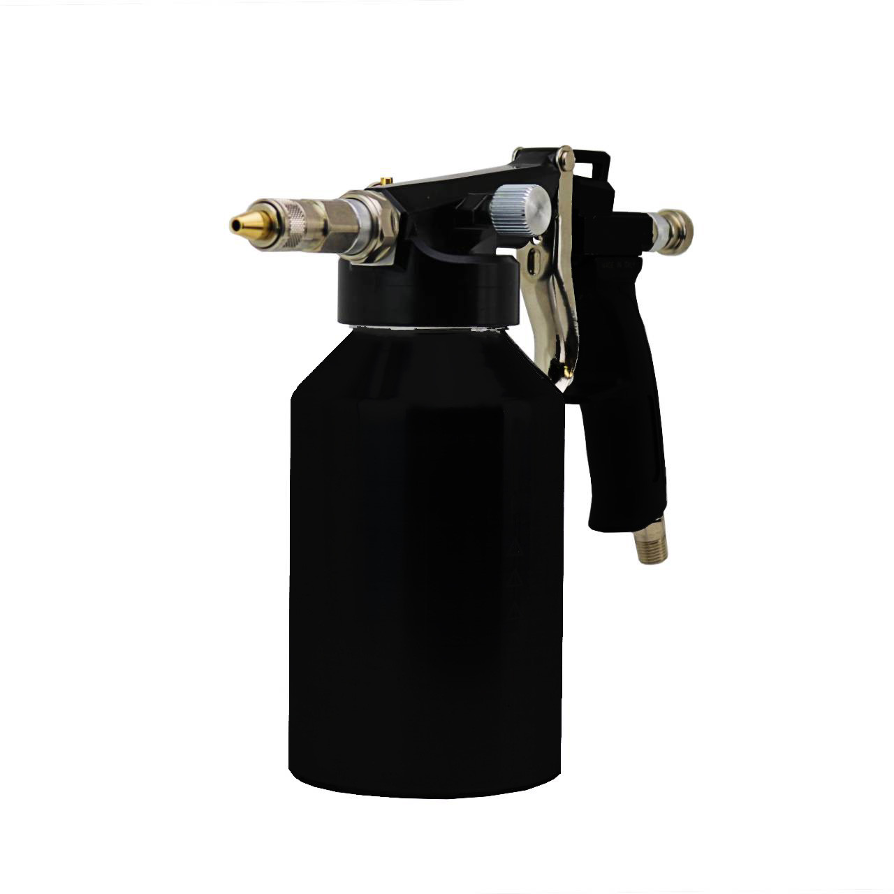 Rustproofing Spray Gun WAX
