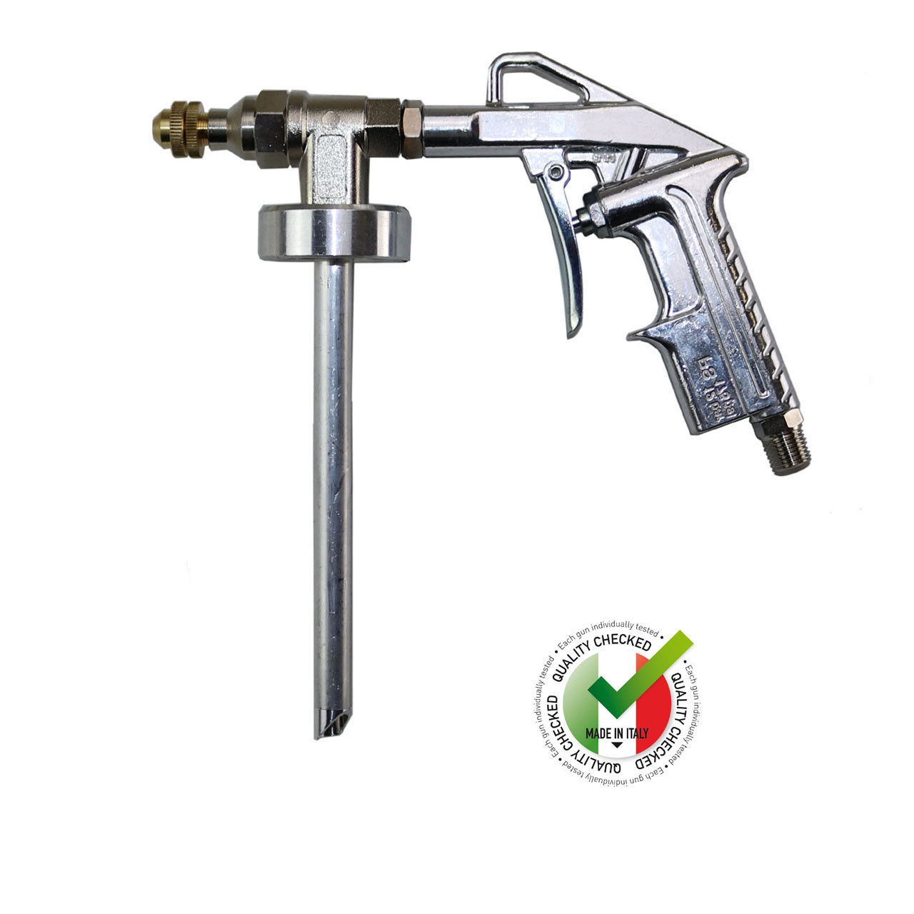 Undercoating Adjustable Spray Gun RA/1USA