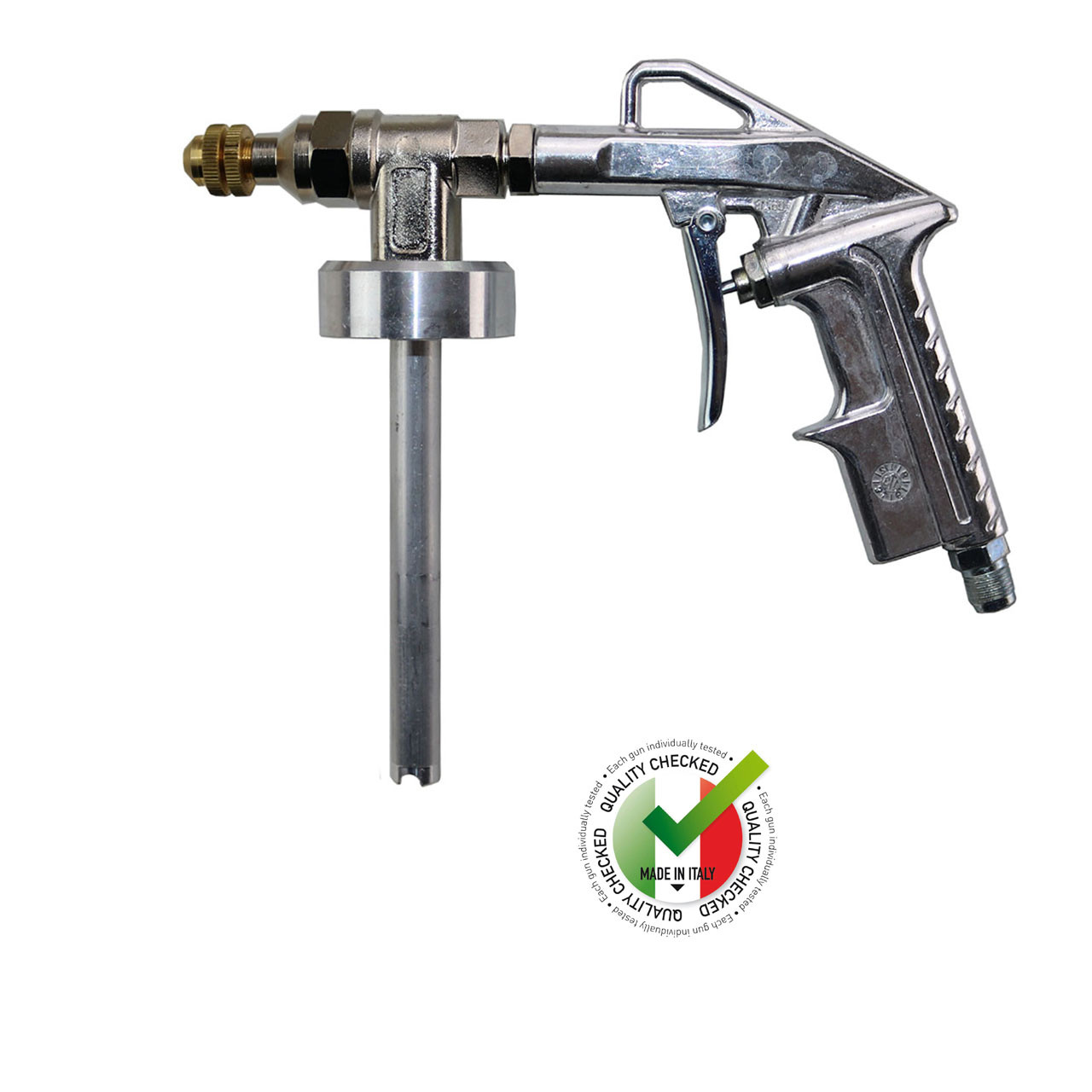 undercoating spray gun