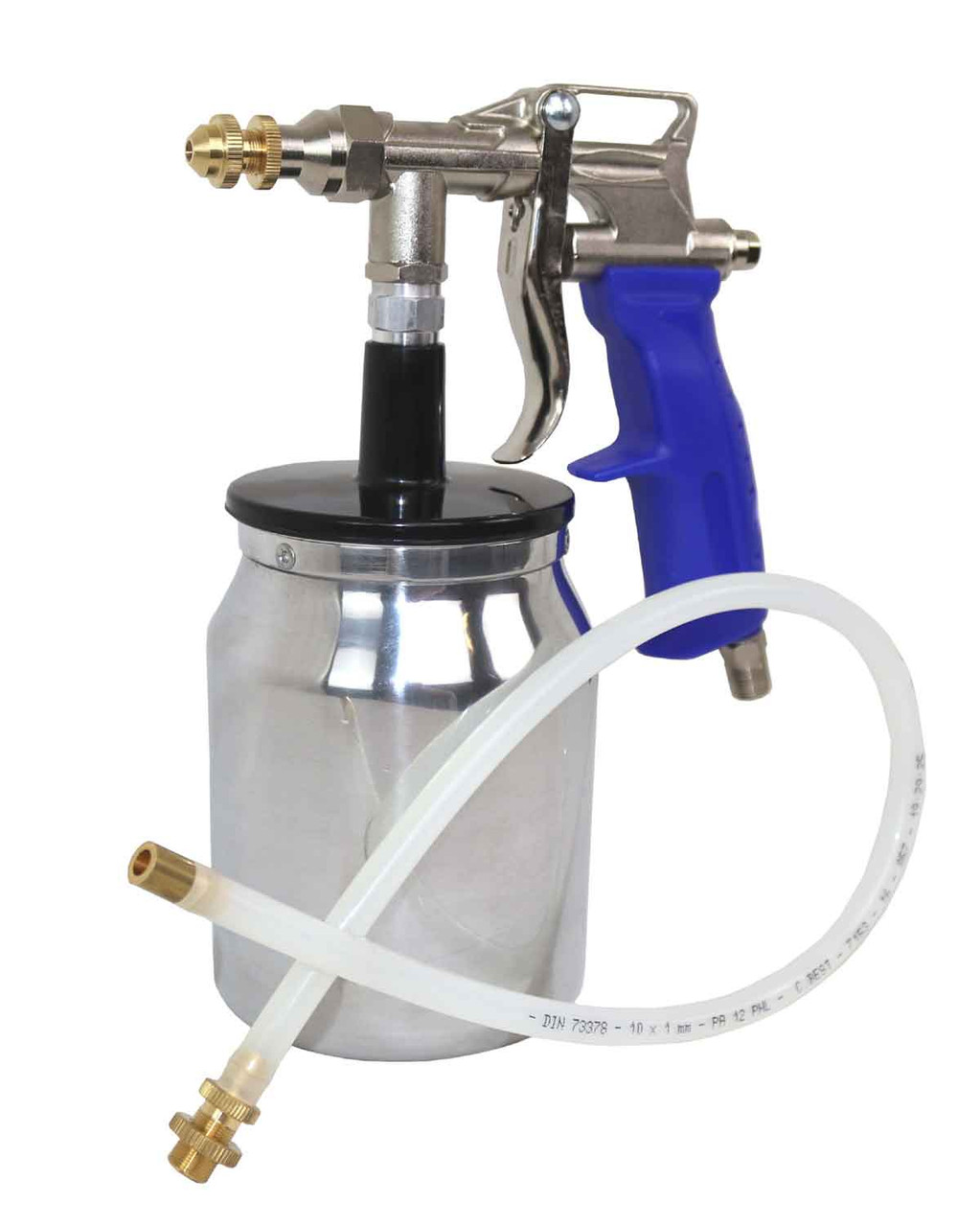 Heavy Duty Undercoating Spray Gun  RA/M