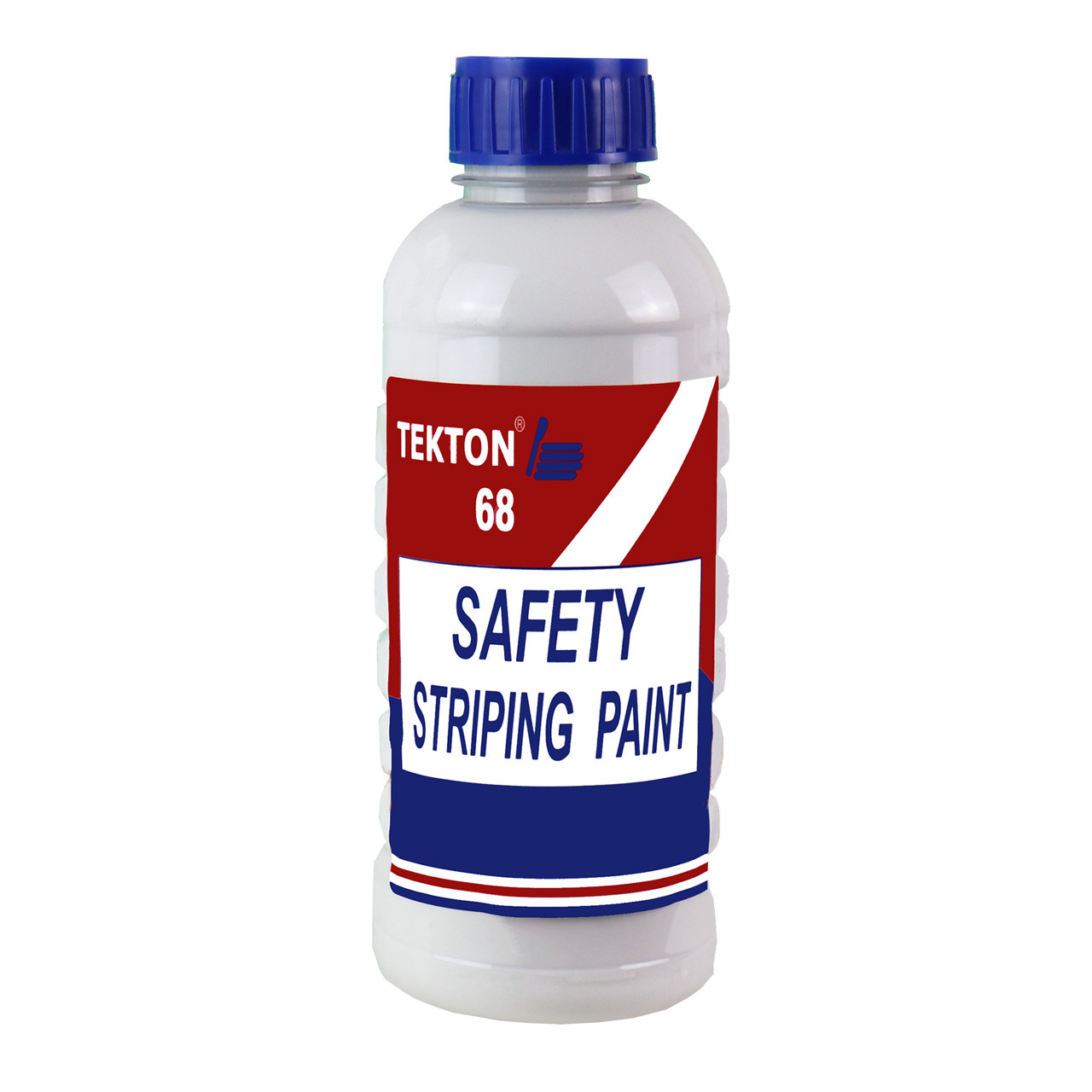 Tekton® 68 White Striping Paint