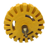 Decal Eraser Wheel