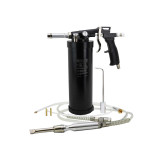 Undercoating Gun with Spray Wand BSAIIWB