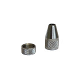 CHA Nozzle and Screw Replacement