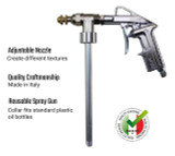 Total Coat® Green Truck Bedliner