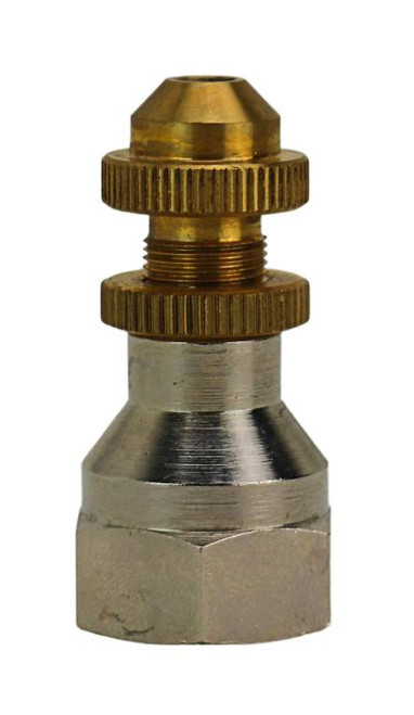 Adjustable RA Undercoating Gun Replacement Nozzle